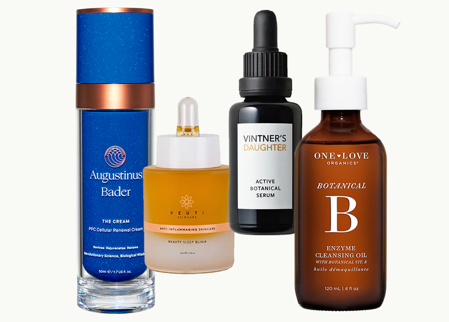 Top-Selling Skin-Care Products Real People are Buying from Major Retailers Right Now