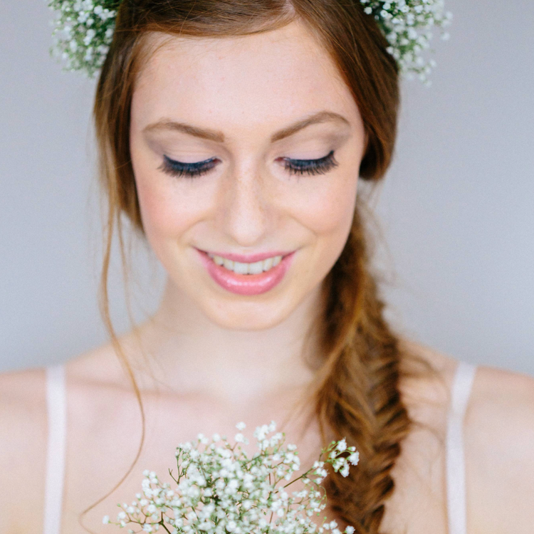 Fishtail Braid