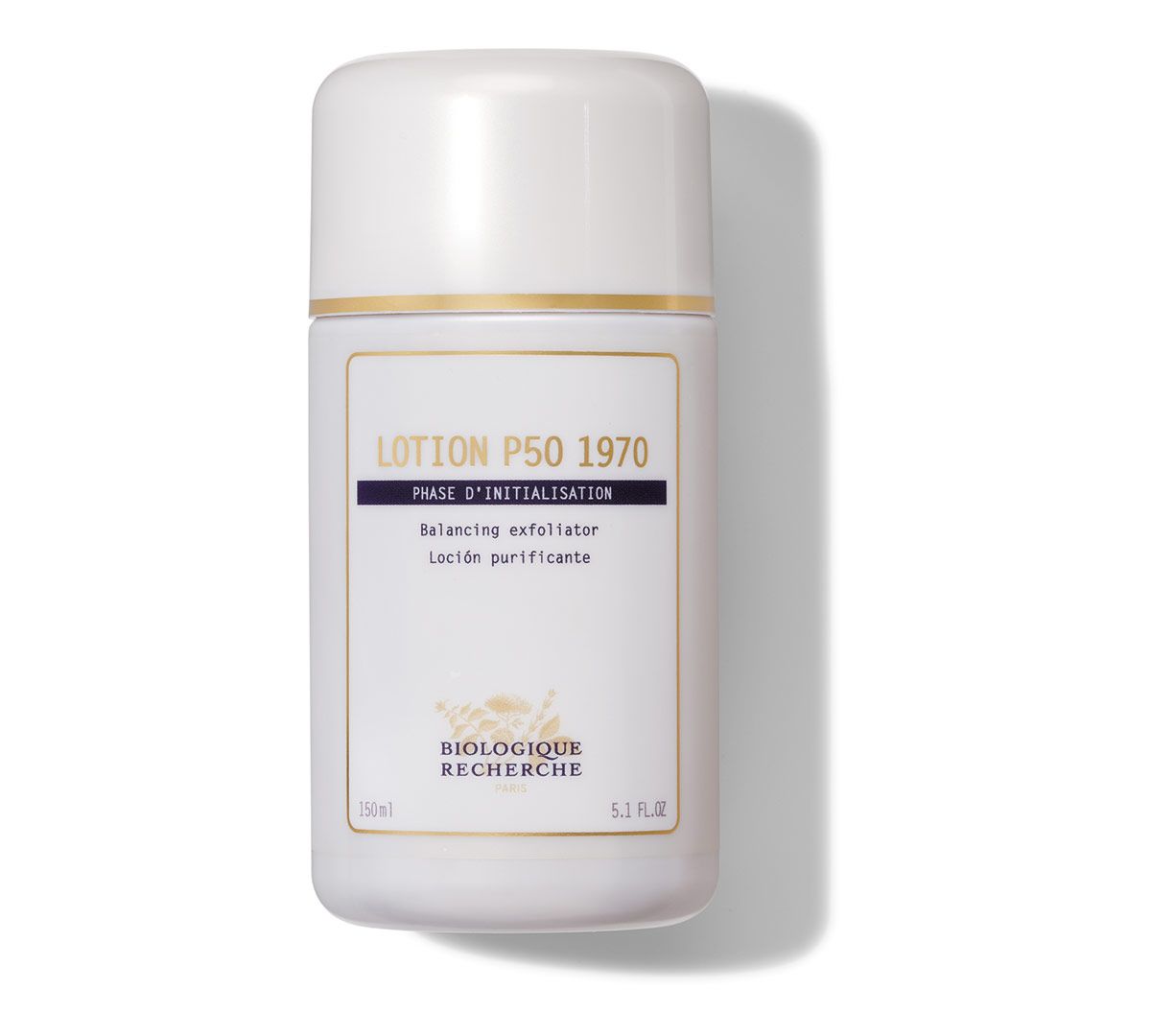 Award Photo: Lotion P50 Original 1970