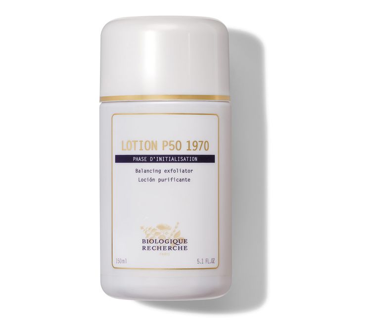 Award Photo: Lotion P50 Original 1970