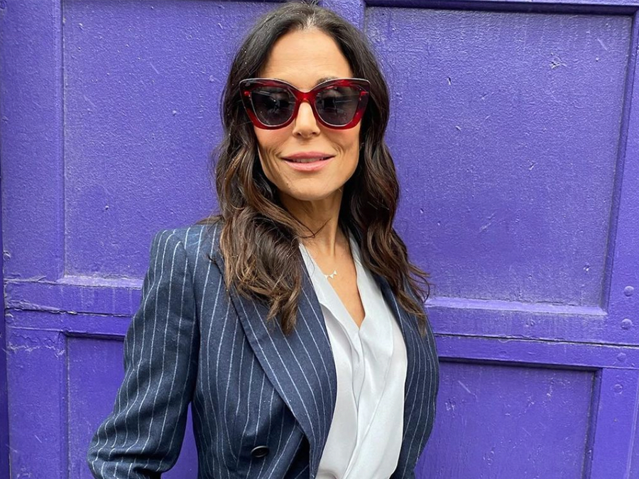 The Drugstore Foundation Bethenny Frankel Says ‘Might Be Worth $500’