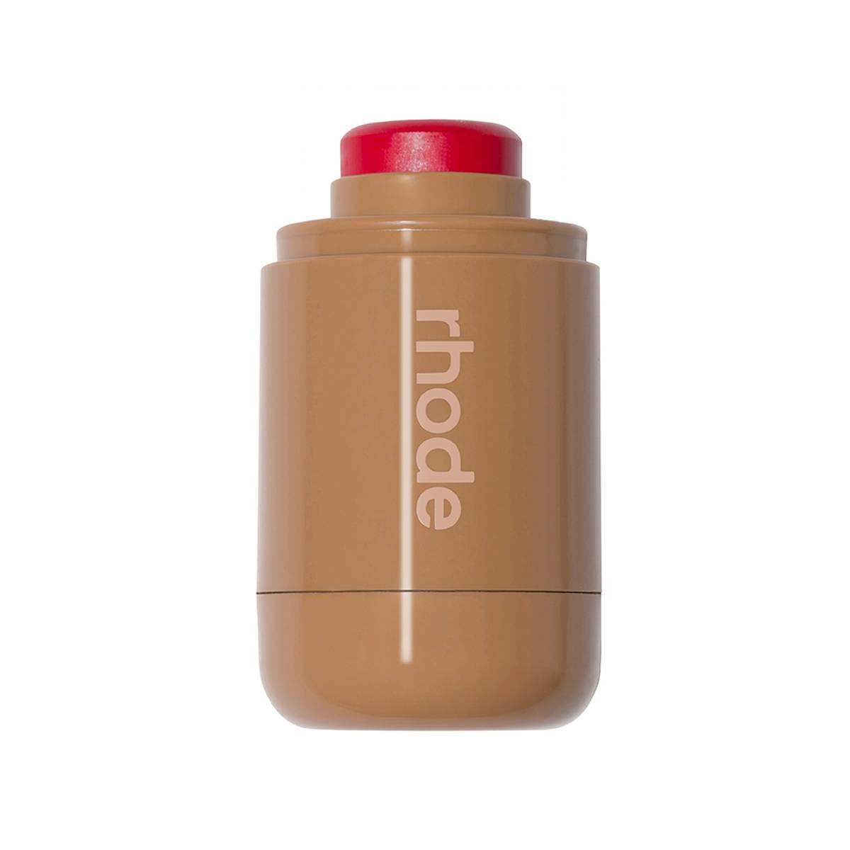 Rhode Pocket Blush in Candy Apple