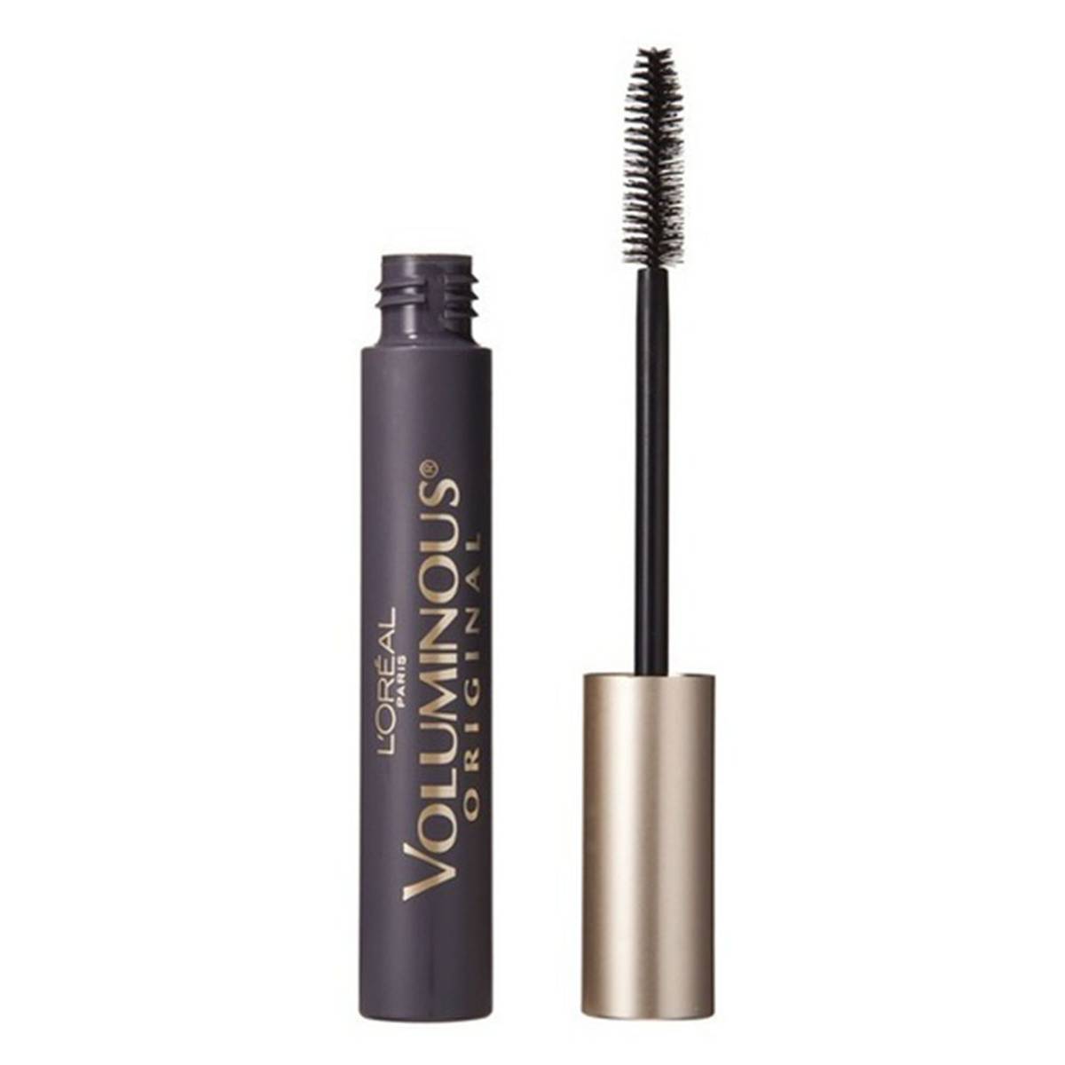 l'oreal voluminous mascara
