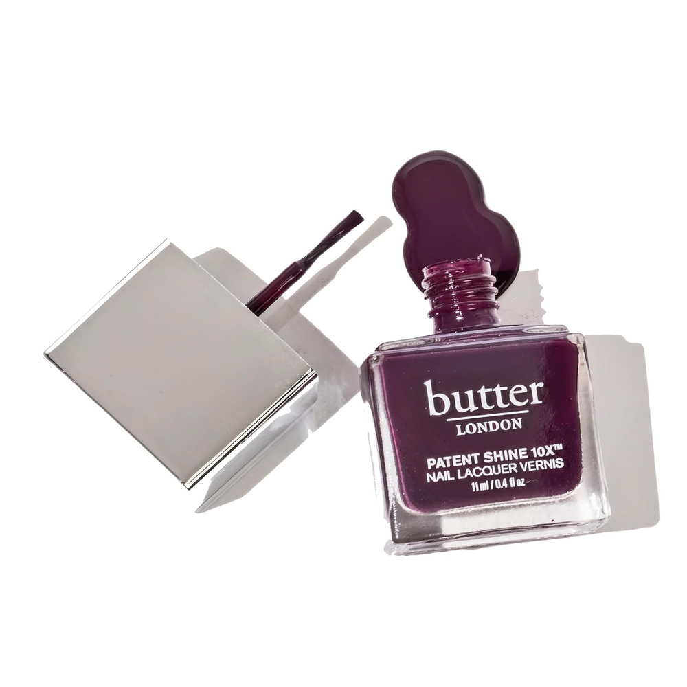 Butter London Patent Shine Proper Do ($18)