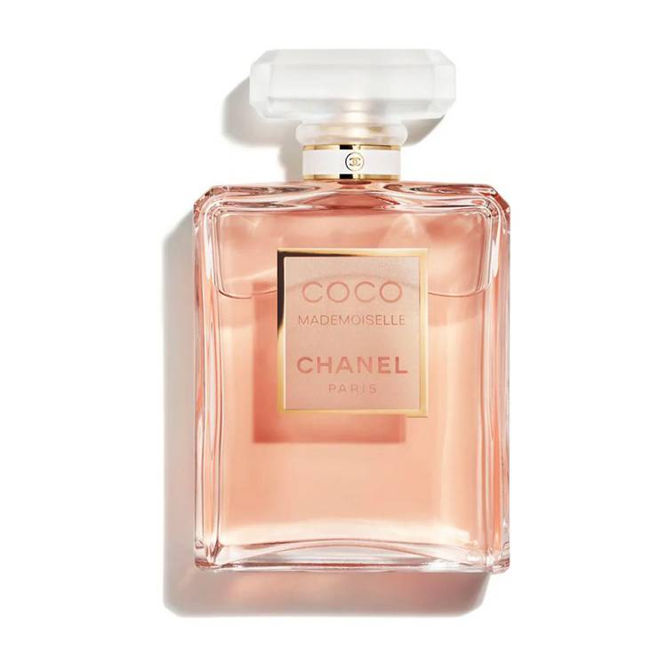 Coco Mademoiselle Eau de Parfum Spray ($172)