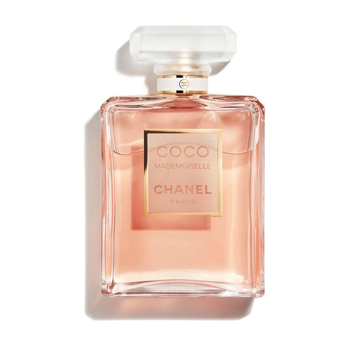 chanel coco mademoiselle eau de parfum spray