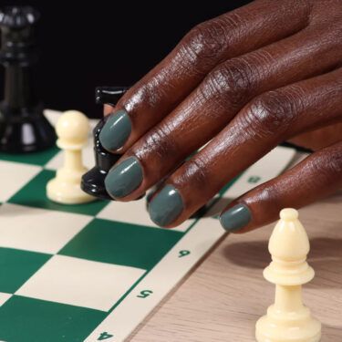 Londontown Velvet Drapes