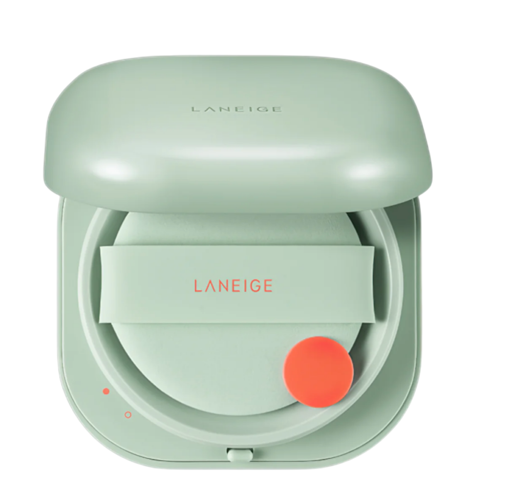 Laneige Neo Cushion Matte SPF46 ($38)