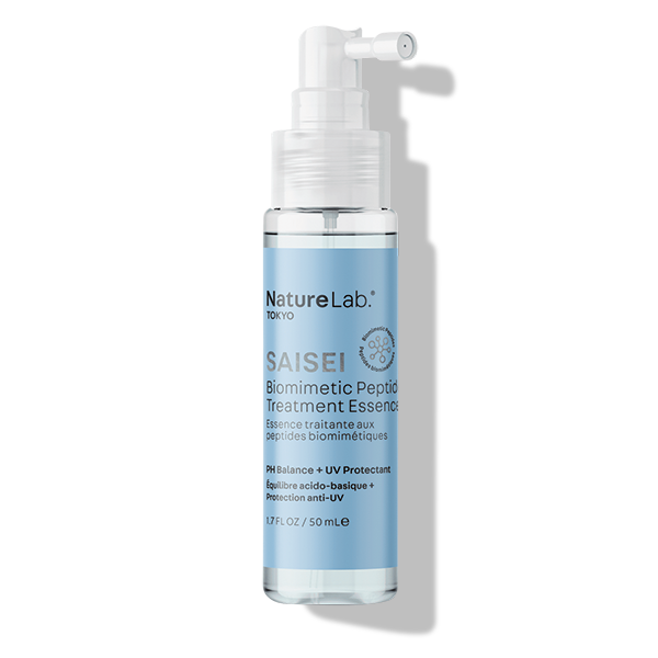 NatureLab.TOKYO SAISEI Biomimetic Peptide Treatment Essence ($46)