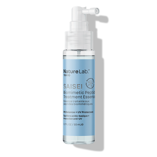 NatureLab.Tokyo SAISEI Biomimetic Peptide Treatment Essence