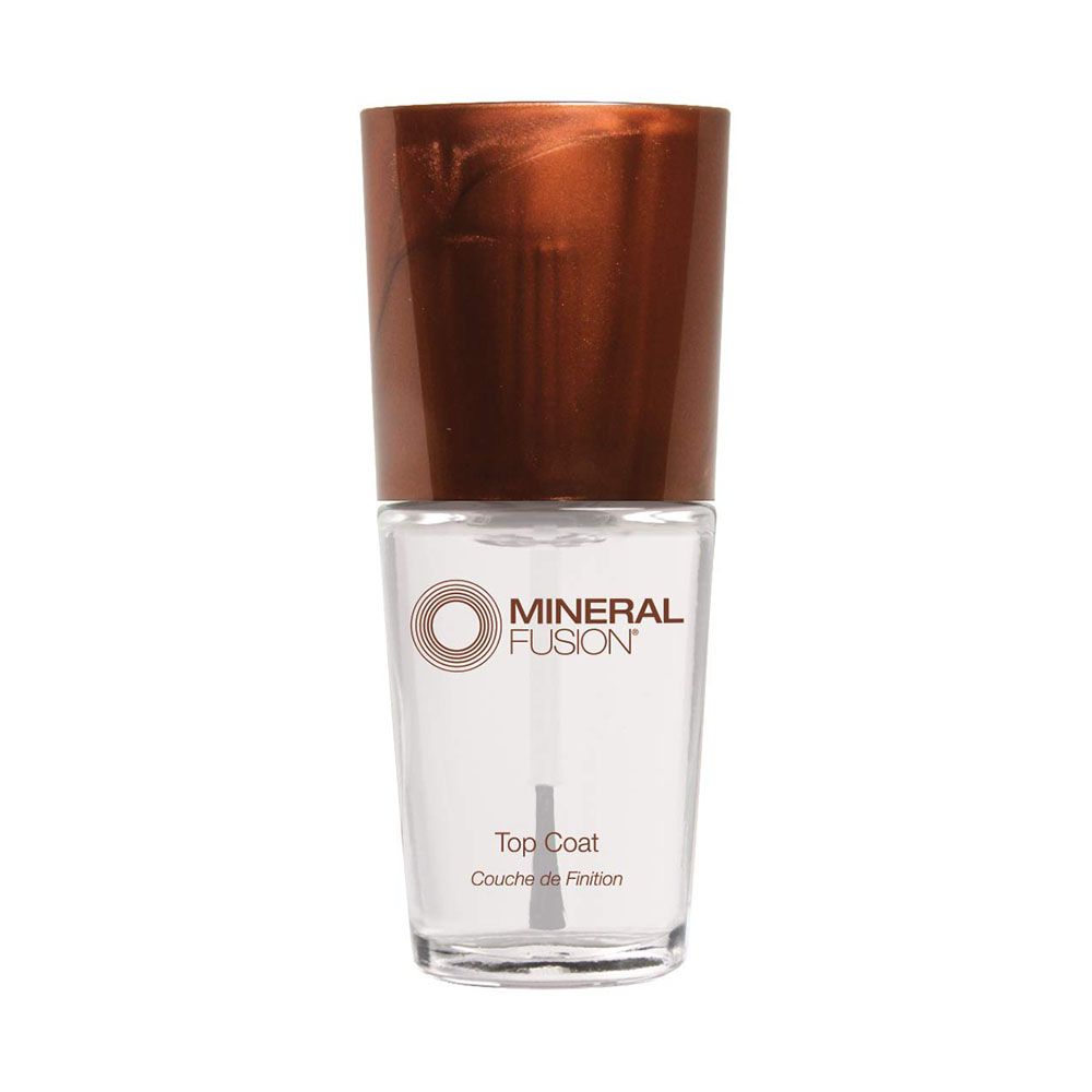 Mineral Fusion Top Coat
