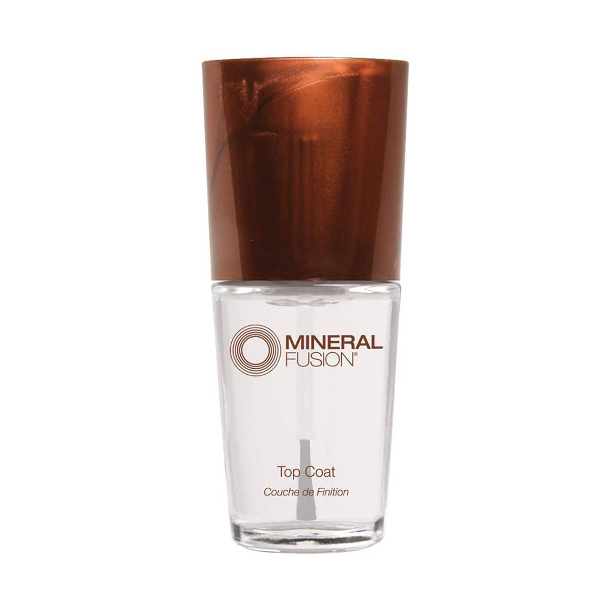 Mineral Fusion Top Coat