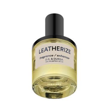 D.S.& Durga Leatherize