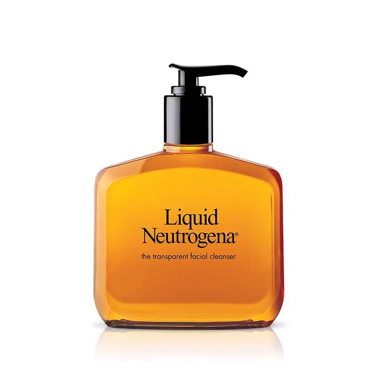 Neutrogena Cleanser