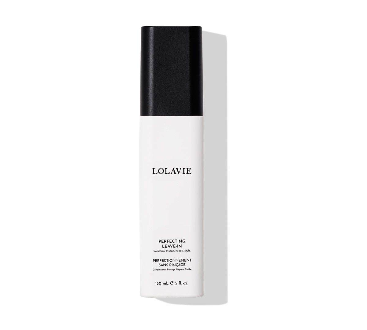 Lolavie Perfecting Leave-In ($15)