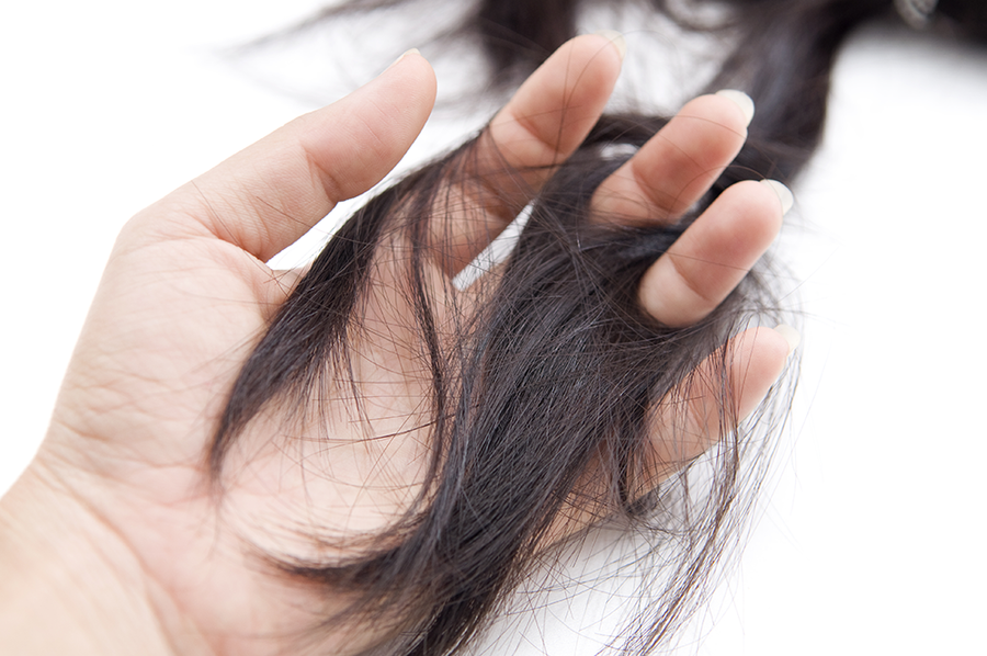 Rapunzel Syndrome