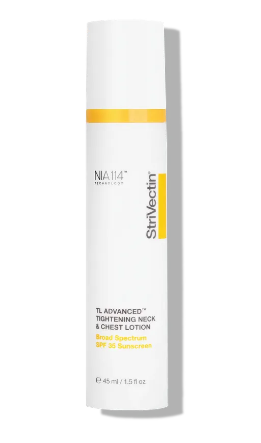 StriVectin TL Advanced Tightening Neck & Chest Lotion SPF 35+