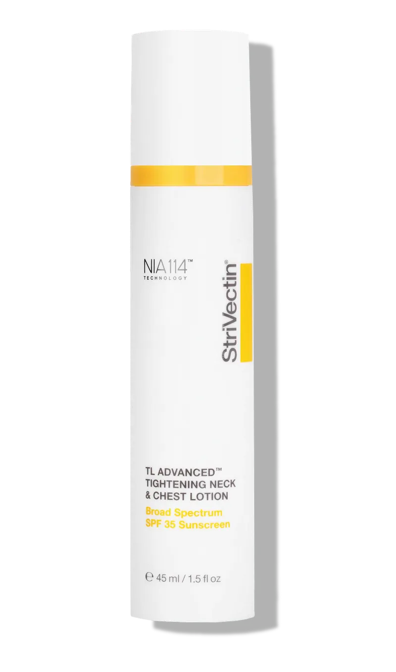StriVectin TL Advanced Tightening Neck & Chest Lotion SPF 35+
