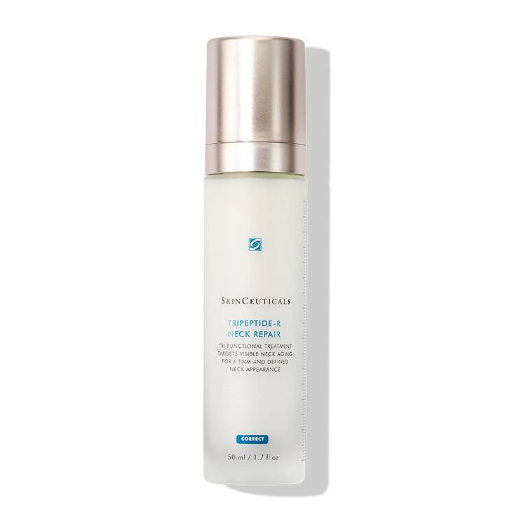 SkinCeuticals Tripeptide Neck Repair ($136)