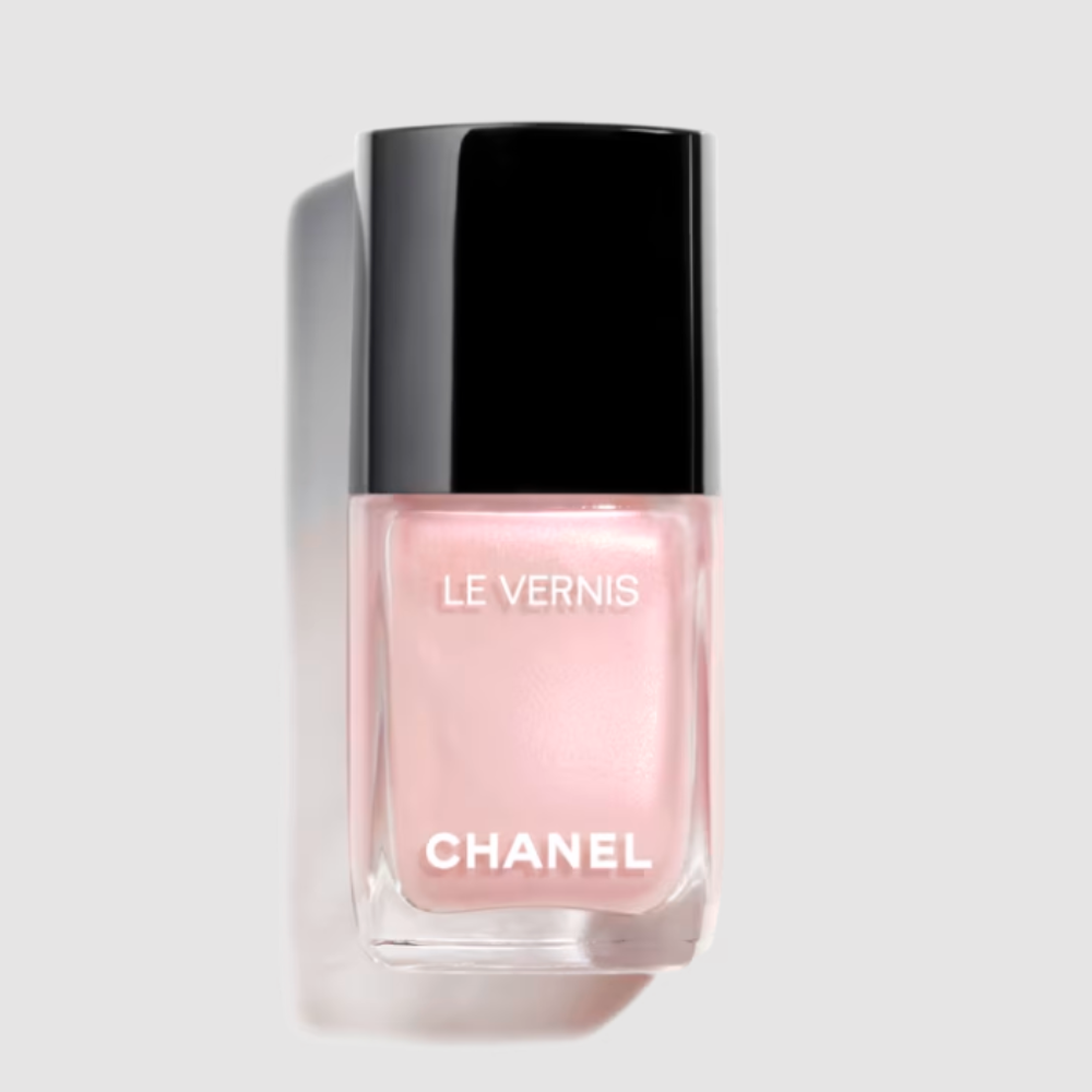 Chanel Le Vernis 181 - Song D'Été ($32)