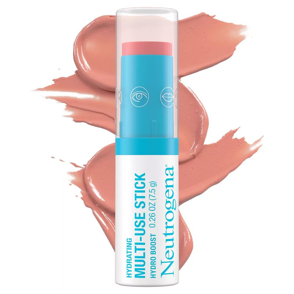 Neutrogena Hydro Boost Hydrating Multi-Use Highlighter Stick
