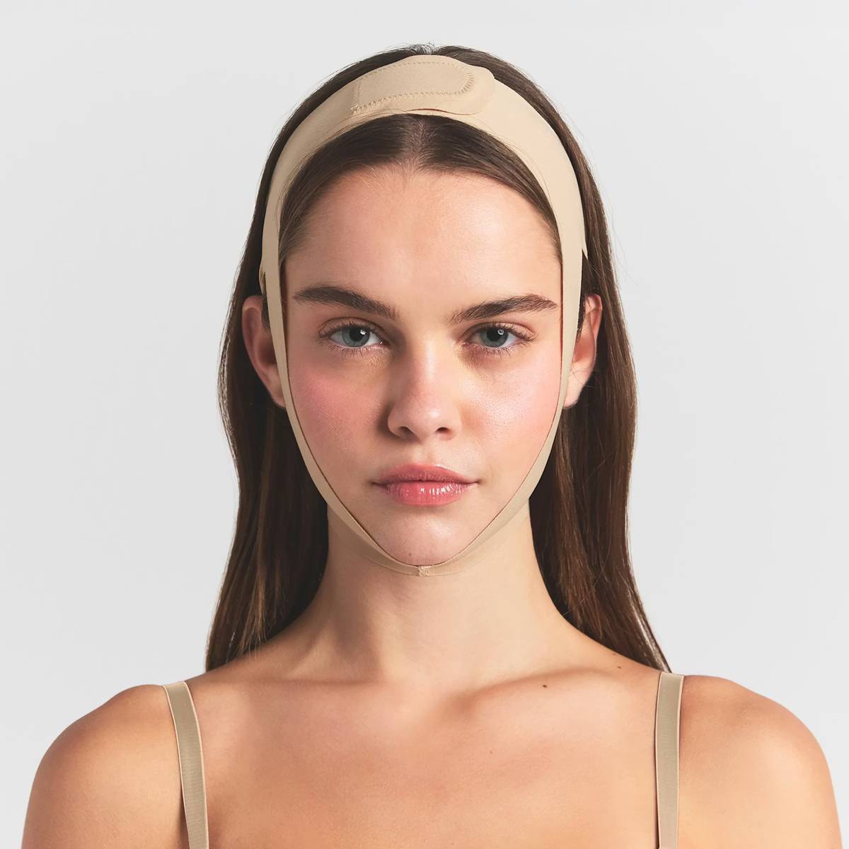 skims face slimming mask
