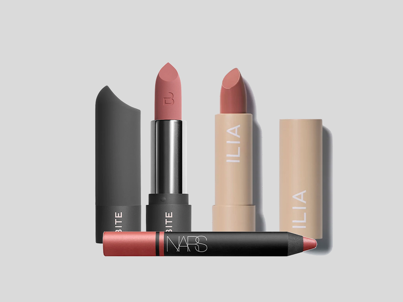 23 Non-Drying Lipsticks Skin Experts Keep in Their Bags