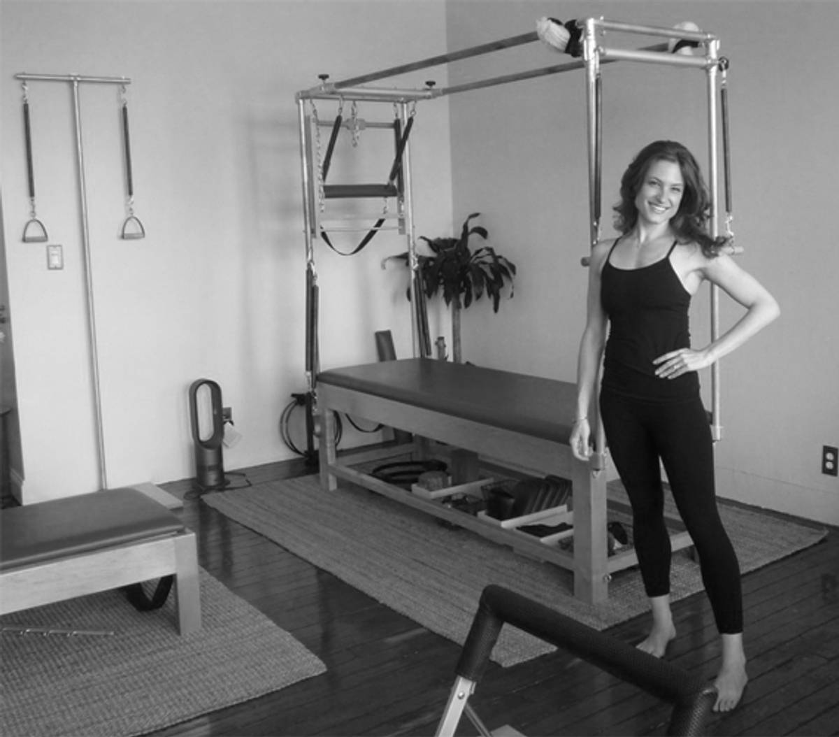 Main Pilates