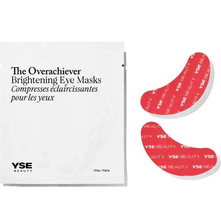 yse eye patches holiday edition