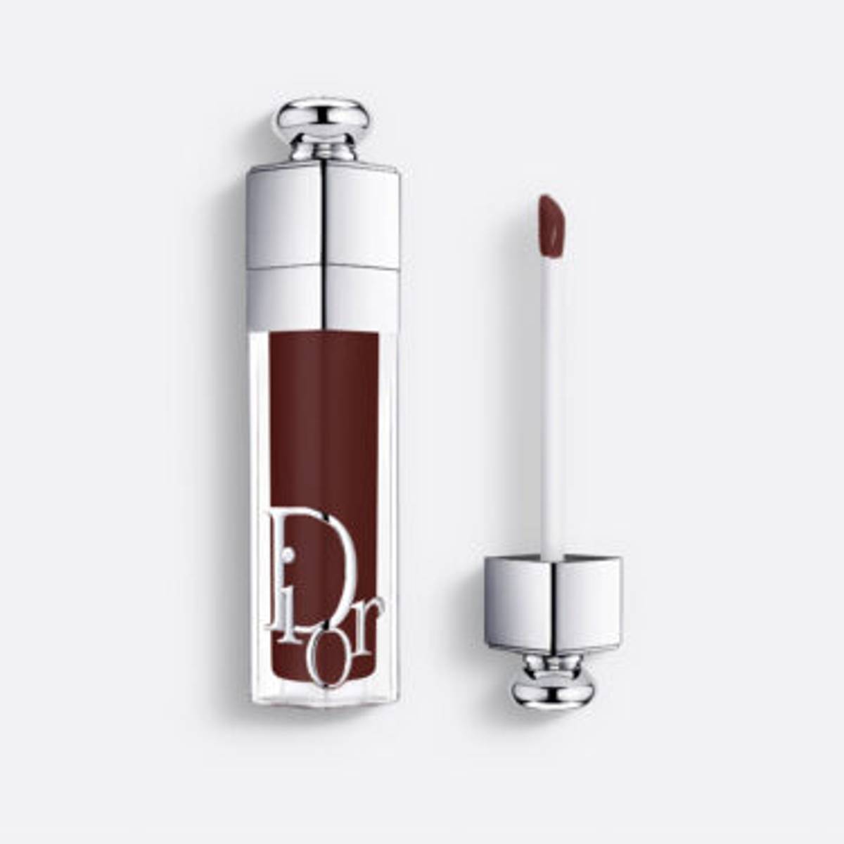 dior mahogany lip gloss