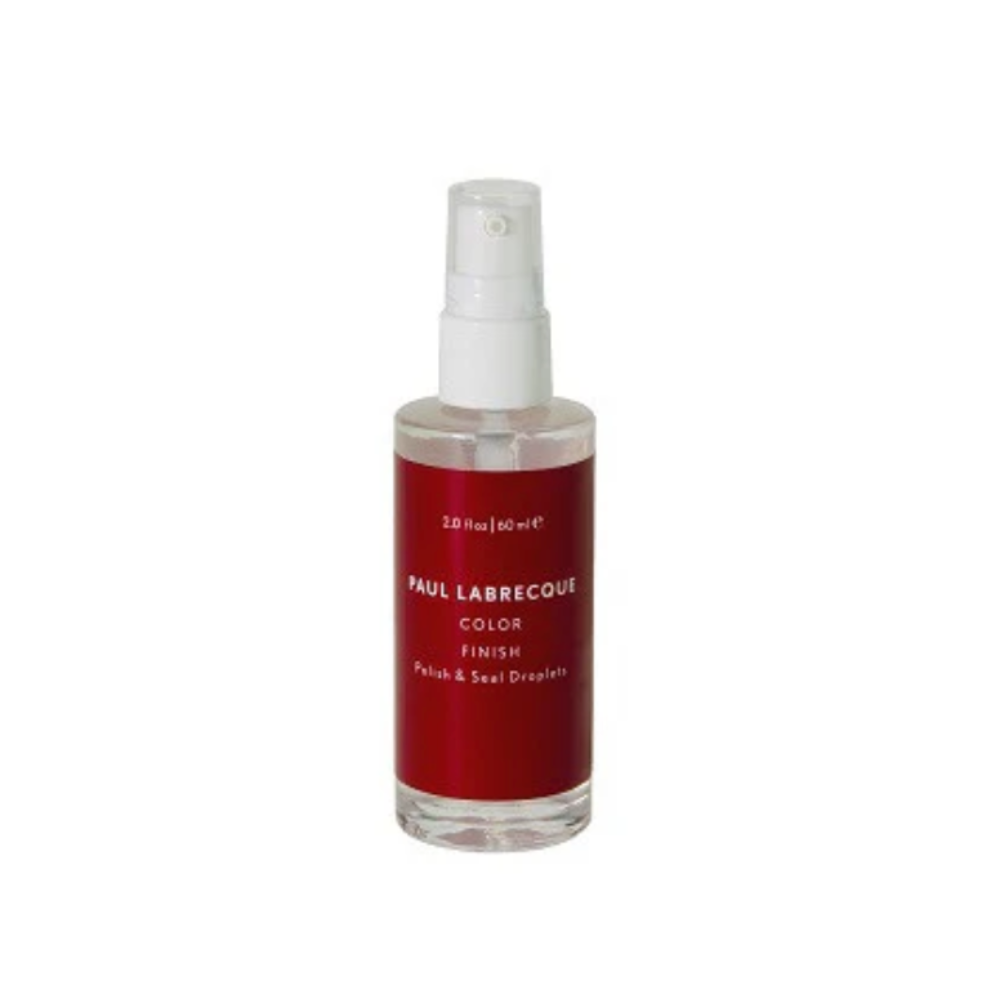 Best Seal Drops: Paul Labrecque Color Finish ($26)