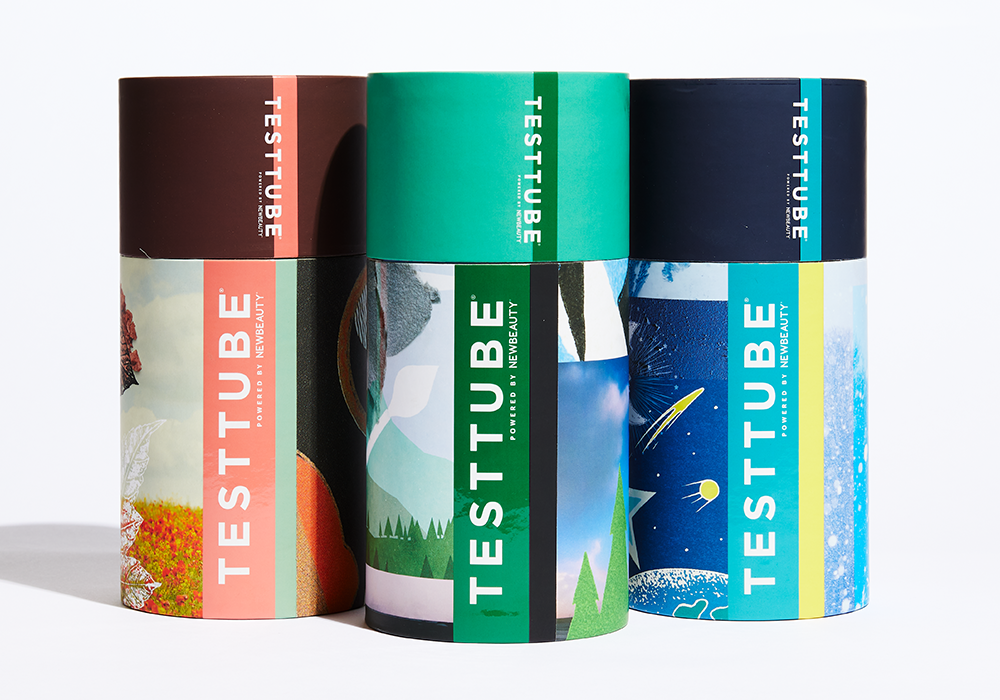 You Asked, We Listened: Legacy TestTubes Are Now Available for a Limited Time