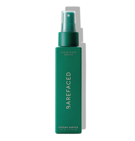 Barefaced Clean Slate Spritz