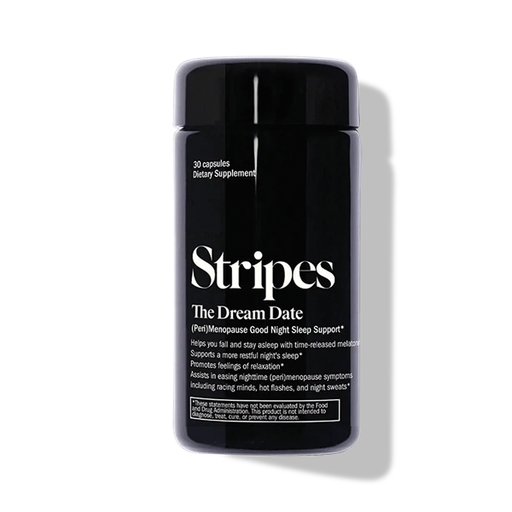 Stripes The Dream Date