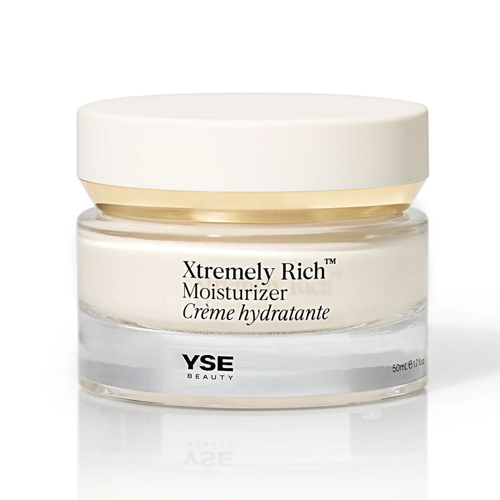 YSE Beauty Xtremely Rich Skin Barrier Moisturizer ($68)