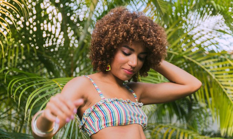 textured hair training