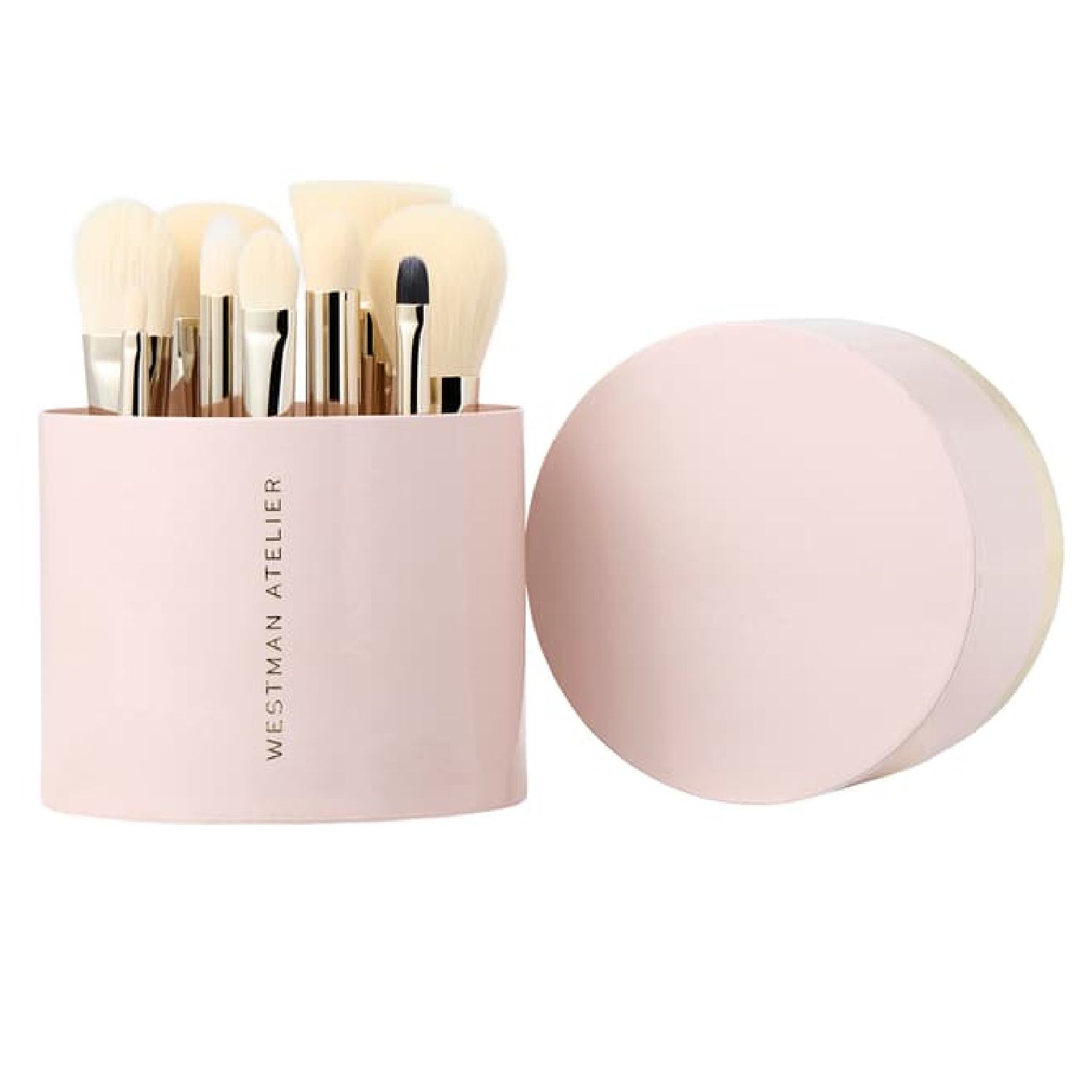 Westman Atelier Petite Brush Collection