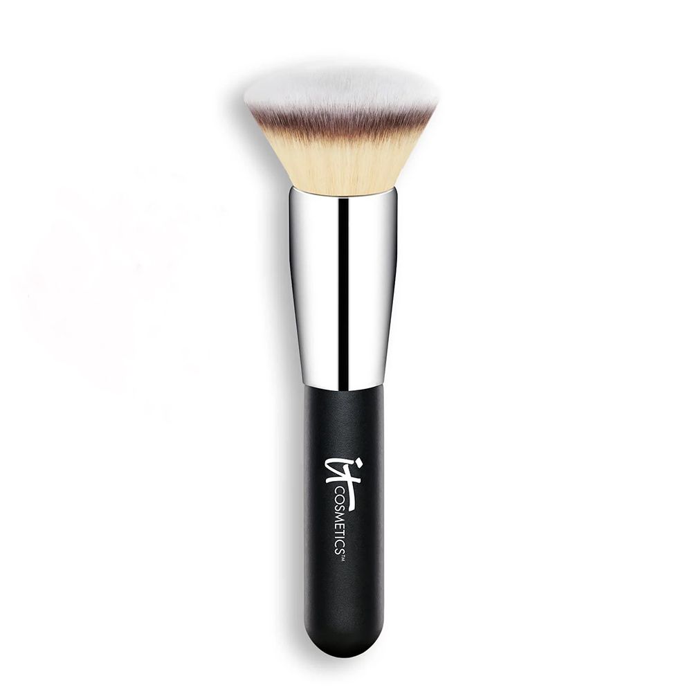 IT Cosmetics Heavenly Luxe Flat Top Foundation Brush #6 ($50)