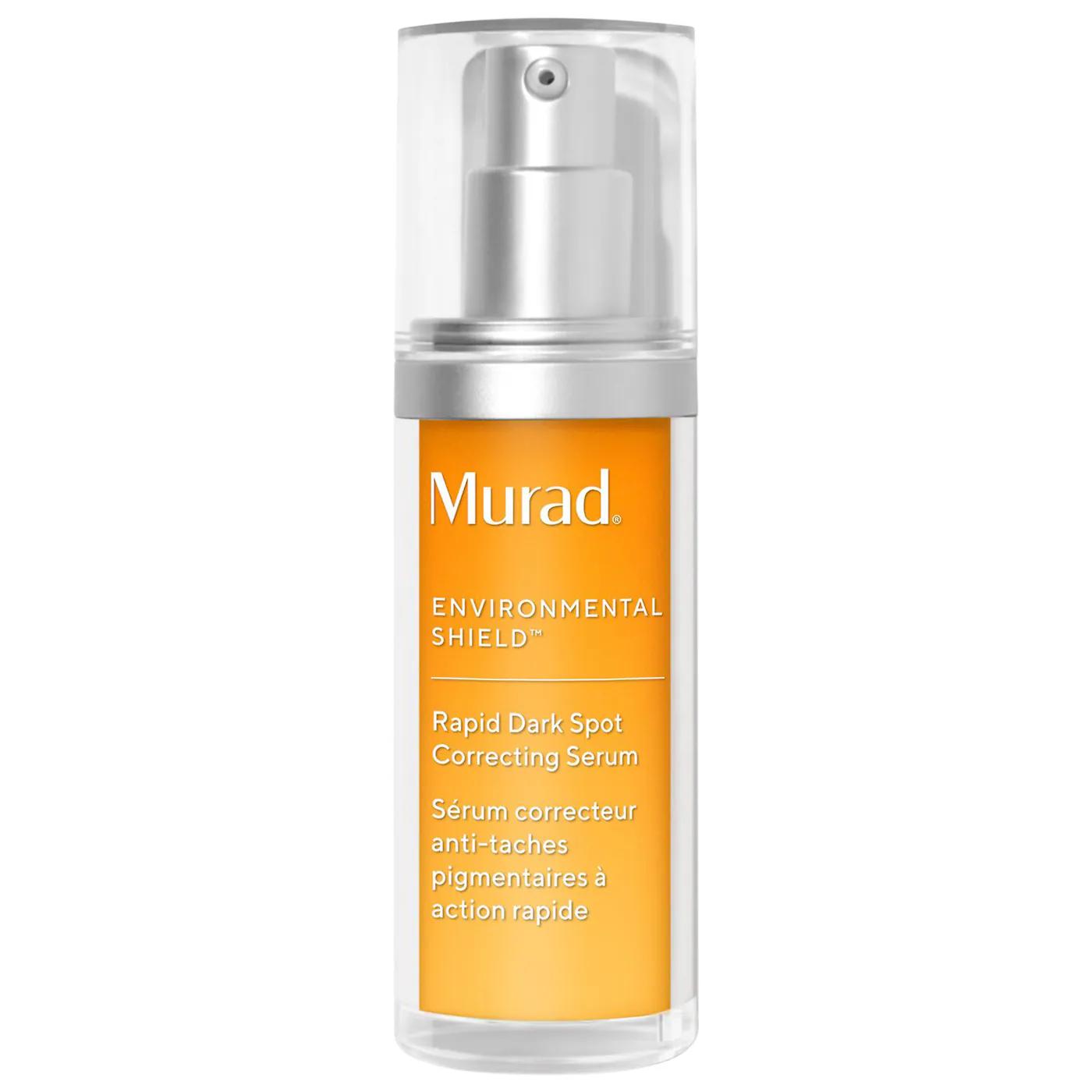 Murad Rapid Dark Spot Correcting Serum ($83)