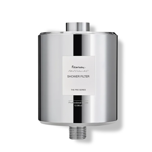 Filterbaby Pro Series Shower Filter