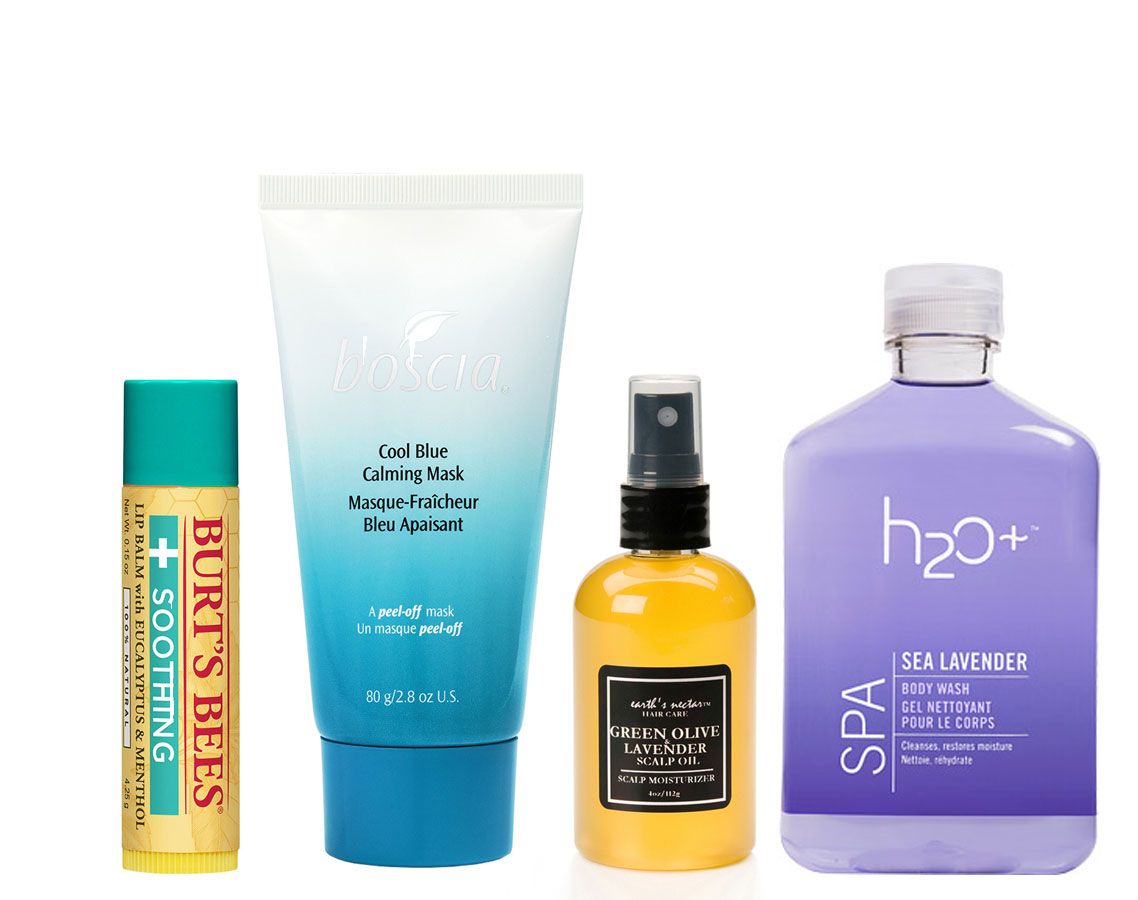 6 Products To Calm Down Freaked Out Skin