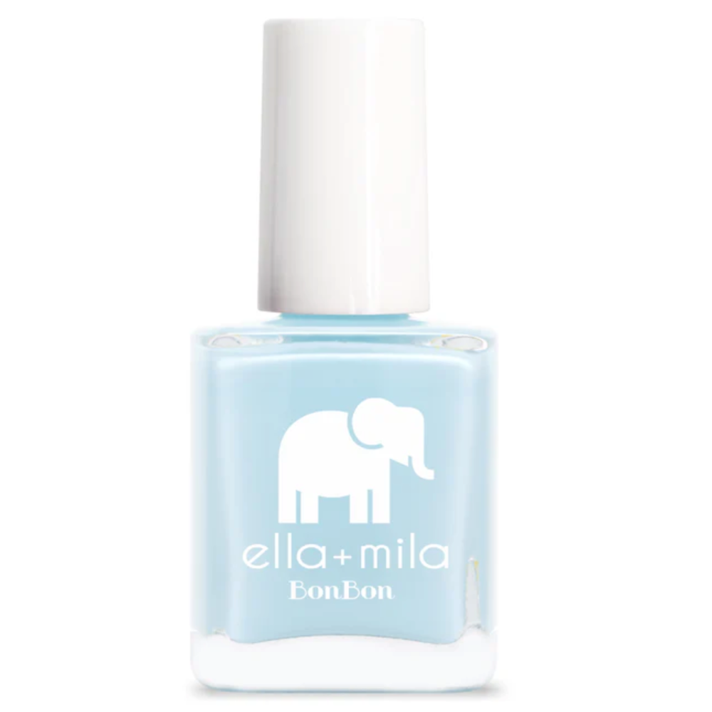 Ella + Mila in My Rain-Beau ($11)