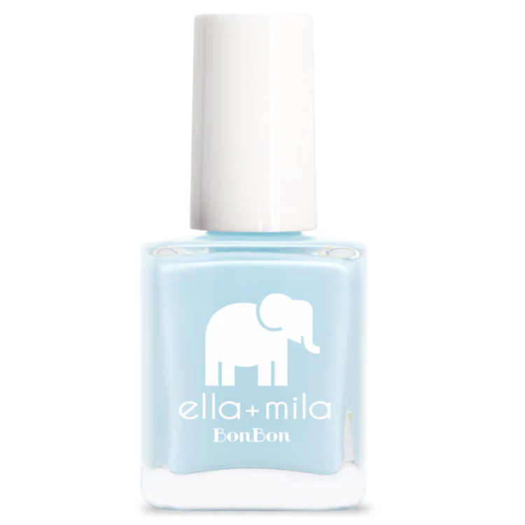 Ella + Mila in My Rain-Beau ($11)