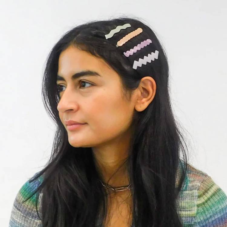 chunks-barrettes