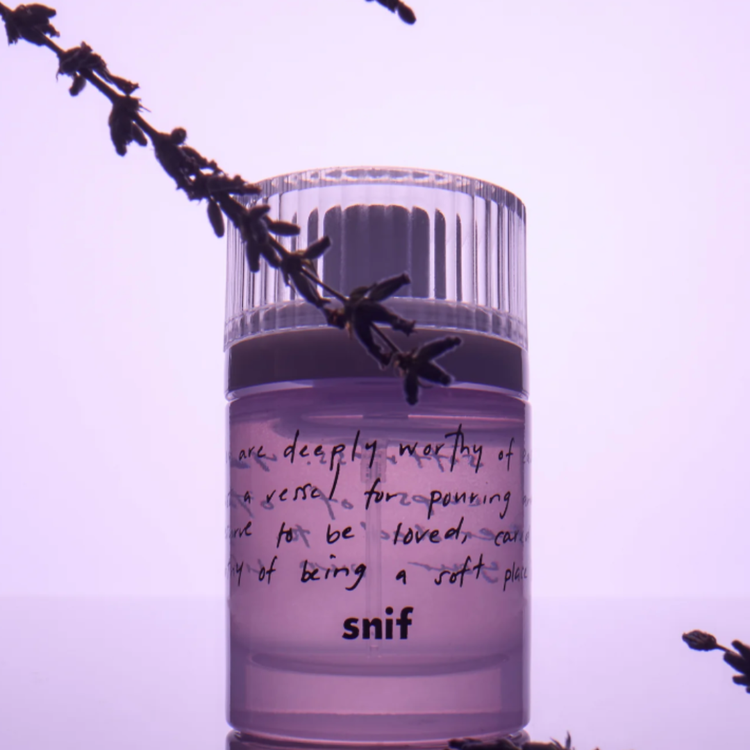 Snif Gentle Reminder ($65)