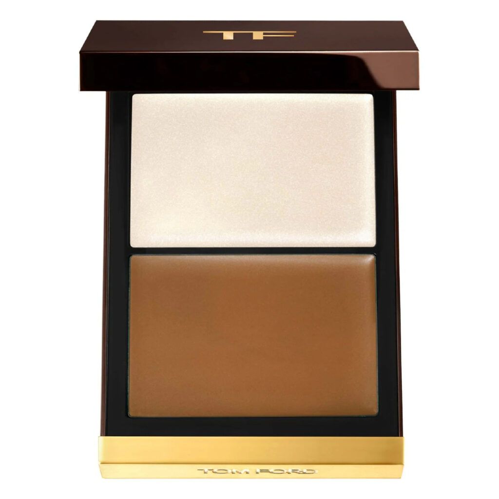 Tom Ford Shade And Illuminate Cream Contour Duo