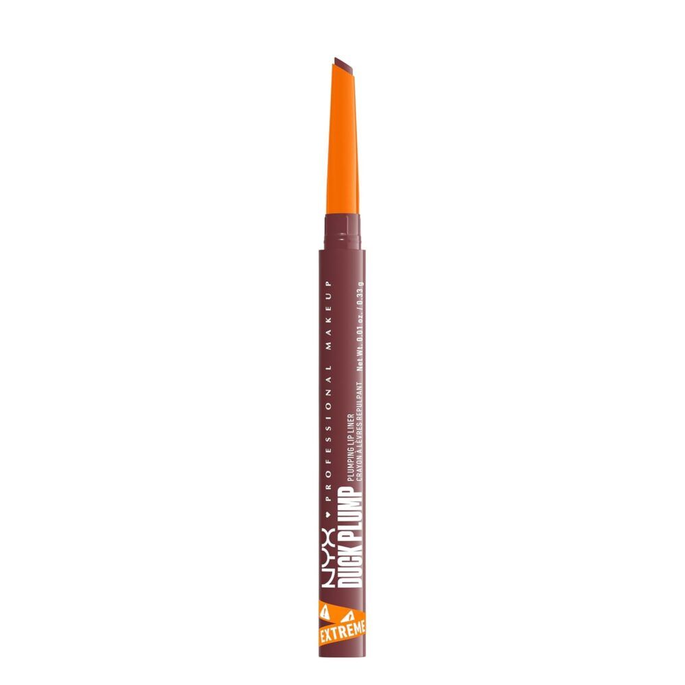 NYX Duck Plump Retractable Plumping Lip Liner ($10)