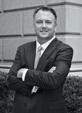 Dr. Matthew White