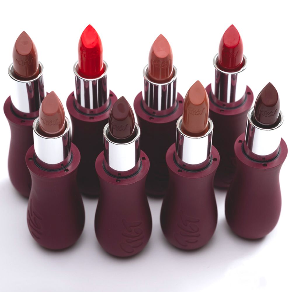 Tilt Beauty The Easy Way Hydrating Satin Lipstick ($28)