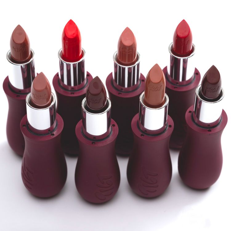 Tilt Beauty The Easy Way Hydrating Satin Lipstick ($28)